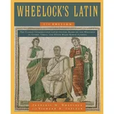 Collins Wheelock's Latin, 7th Edition: Comprehensive Latin Language Textbook (The Wheelock's Latin Series)