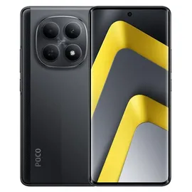 Xiaomi Redmi Note 15 5G 8 GB 256 GB Black
