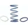 Polini kids Gegendruckfeder Polini Evo Slider Minarelli