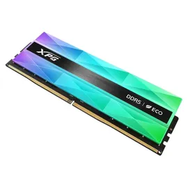 A-Data Adata DIMM 32 GB DDR5-8000 (2x 16 GB) Dual-Kit, Arbeitsspeicher