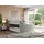 MKS Meble MKS boxspringbett Beige, Textil, 2-Sitzer, H3, Rechteckig, 140x200 cm, Schlafzimmer, Betten, Boxspringbetten