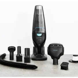 Cecotec Conga Immortal ExtremeSuction 22,2V Animal schwarz