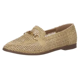 2GO FASHION 2 GO Slipper Damen Beige 39
