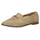 2GO FASHION 2 GO Slipper Damen Beige 39