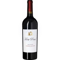Delicato Family Wines Cabernet Sauvignon Napa First Press 2020 0,75l
