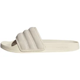 adidas Adilette Noshower Wonder White/Wonder White/Wonder White 42