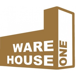 WH1 FACTORY Die Cut Aufkleber copper - 6cm