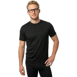 Icebreaker Merino 150 Tech Lite III schwarz M