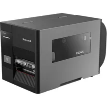 Honeywell PD4500C Color LCD, Direct (203 dpi), Etikettendrucker, Schwarz