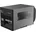 PD4500C Color LCD Direct 203 dpi Etikettendrucker Schwarz