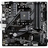 Gigabyte A520M DS3H WiFi6E