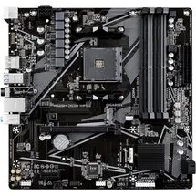 Gigabyte A520M DS3H WiFi6E