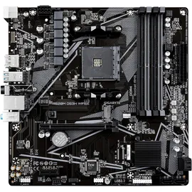 Gigabyte A520M DS3H WiFi6E