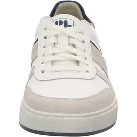 Gabor Pius Gabor Herren Sneaker Low Weiß 47