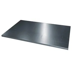 CP Fachboden silber 92,8 x 55,3 cm