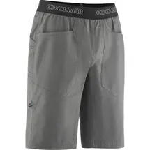 Edelrid Legacy Shorts IV Grau S