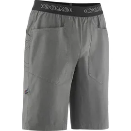 Edelrid Legacy Shorts IV Grau S