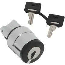 Schneider Schlüsselschalter ZB4BG612