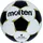 Molten Fußball Trainingsball PF-541 weiß/schwarz 4