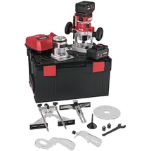 Flex CER 18.0-EC/5.0 Set inkl. 2 Akkus 5,0 Ah