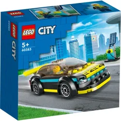 LEGO® City 60383 Elektro-Sportwagen