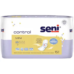 SENI CONTROL, Mini