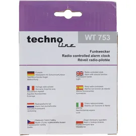 Technoline WT 753