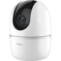 Imou A1 3 MP WLAN Überwachungskamera Weiß