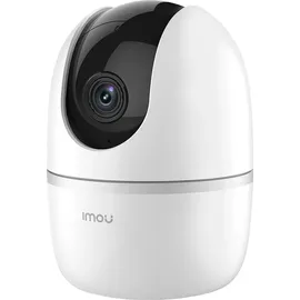 Imou A1 3 MP WLAN Überwachungskamera Weiß