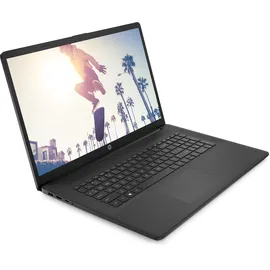 HP 17-cn0111ng Intel Celeron N4120 8 GB RAM 512 GB SSD ohne Betriebssystem