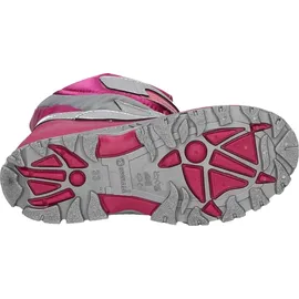 Spirale Simon Schneestiefel Fuchsia 31