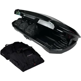 Kjust Dachboxtaschen-Set für Thule Motion 3 XL Low
