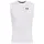 Under Armour HeatGear Armour Kompressions-Tank-Top Herren 100 white/black XL
