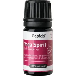 Yoga Spirit Duftmischung 5 ML