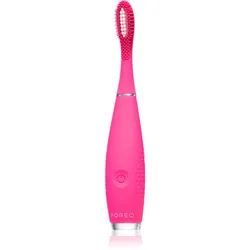 FOREO ISSATM 3 Mini elektrische Schallzahnbürste Wild Strawberry