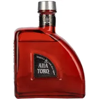 Aha Toro Tequila Añejo 40% Vol. 0,7l