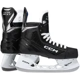Ccm Next Senior - Geschliffen & Fahrfertig!, Größe:11 R (EU47), Weite :D