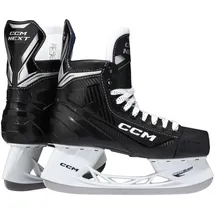 Ccm Next Senior - Geschliffen & Fahrfertig!, Größe:11 R (EU47), Weite :D