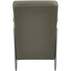 K+W Komfort & Wohnen Cocktailsessel beige