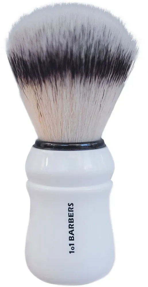 1o1BARBERS Shaving Brush Professional