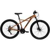 HUFFY Mountainbike 27,5" - Braun