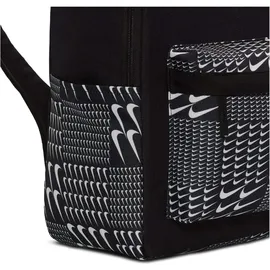 Nike Heritage Rucksack 010 - black/white/white