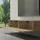 doporro F02 TV-Lowboard 200 cm Braun Holz