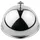 APS Serviergeschirr, Glocke,