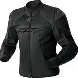RST Jacke S1 Mesh D3O M Schwarz