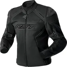 RST Jacke S1 Mesh D3O M Schwarz