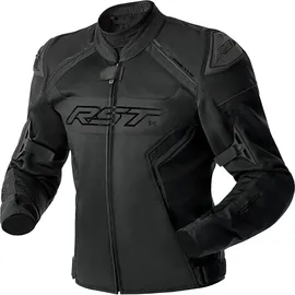 RST Jacke S1 Mesh D3O M Schwarz