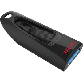 SanDisk Ultra 64 GB rot USB 3.0