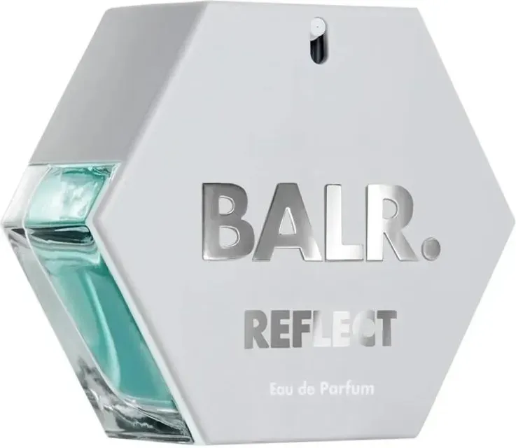 BALR. Reflect Eau de Parfum 50 ml