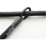 tex-lock Eyelet Onyx Black Bügelschloss